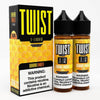 Twist - Premium E-Liquid (60mL x 2ct / 3mg)