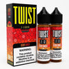 Twist - Premium E-Liquid (60mL x 2ct / 3mg)