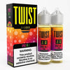Twist - Premium E-Liquid (60mL x 2ct / 3mg)