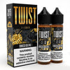 Twist - Premium E-Liquid (60mL x 2ct / 3mg)