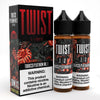 Twist - Premium E-Liquid (60mL x 2ct / 3mg)