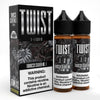 Twist - Premium E-Liquid (60mL x 2ct / 3mg)