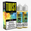 Twist - Premium E-Liquid (60mL x 2ct / 3mg)