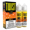 Twist - Premium E-Liquid (60mL x 2ct / 3mg)