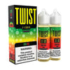 Twist - Premium E-Liquid (60mL x 2ct / 3mg)