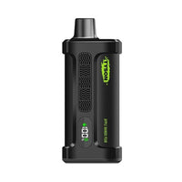 Iron Mike Tyson - Disposable Vape (5% - 15,000 puffs) - MK Distro