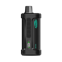 Iron Mike Tyson - Disposable Vape (5% - 15,000 puffs) - MK Distro