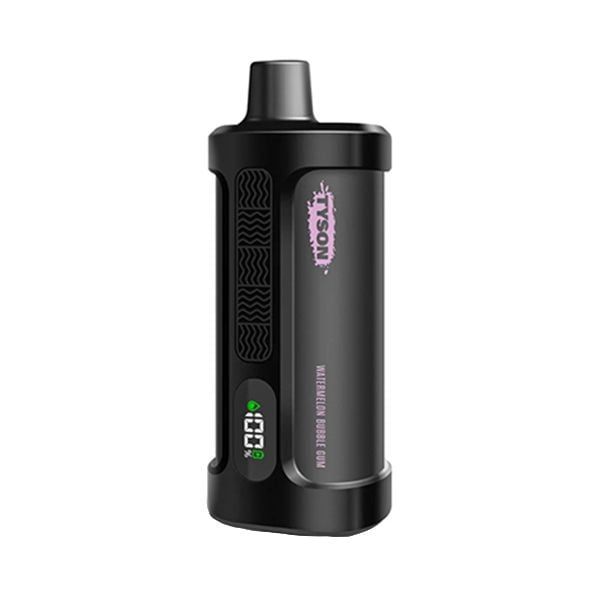 Iron Mike Tyson - Disposable Vape (5% - 15,000 puffs) - MK Distro
