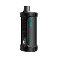 Iron Mike Tyson - Disposable Vape (5% - 15,000 puffs) - MK Distro