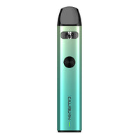 Uwell - Caliburn A2 Starter Kit - MK Distro