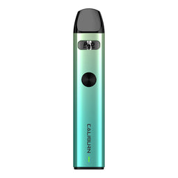 Uwell - Caliburn A2 Starter Kit - MK Distro