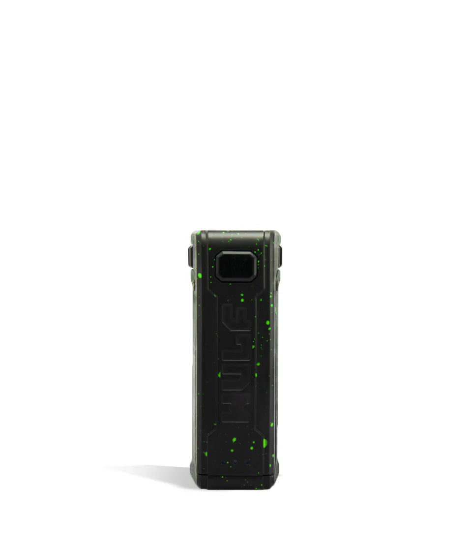 Yocan - Wulf UNI S Adjustable Cartridge Vaporizer