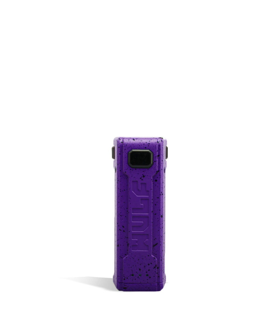 Yocan - Wulf UNI S Adjustable Cartridge Vaporizer
