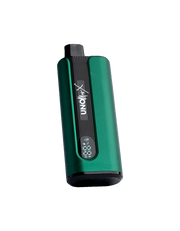 Uno Mas X - Disposable Vape (5% - 10,000 Puffs) - Box of 5 (SALE ONLY OUTSIDE OF TEXAS)