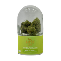 urb - Lyfe - THCA Flower - Hemp Flower (5g) - MK Distro