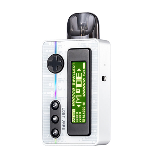 Lost Vape - Ursa Pocket Starter Kit - MK Distro