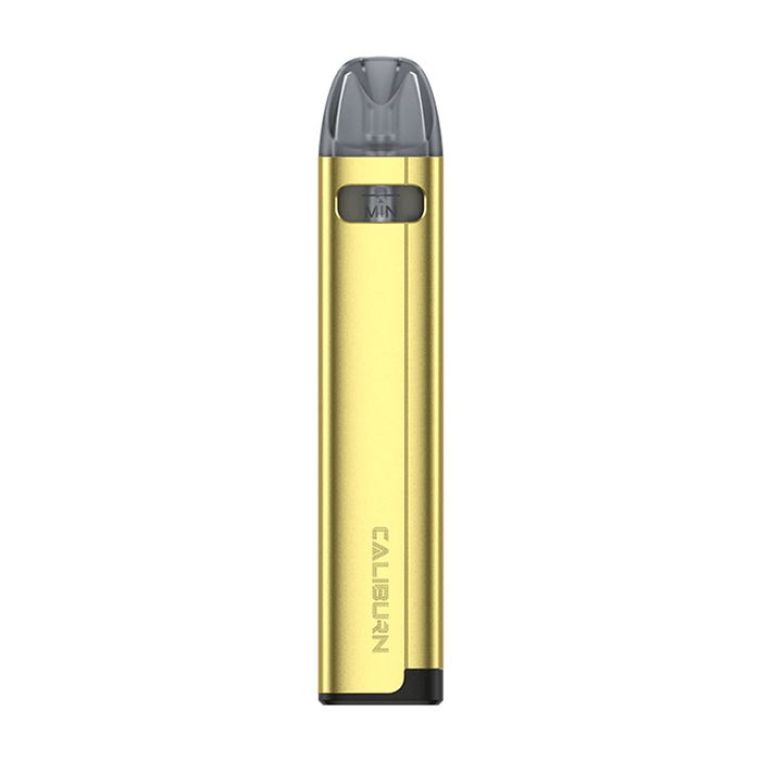 Uwell - Caliburn A2S Starter Kit - MK Distro