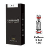 Uwell - Caliburn G Replacement Coils (4pcs) - MK Distro