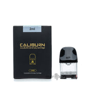 Uwell - Caliburn G2 Empty Replacement Pods (2pcs) - MK Distro