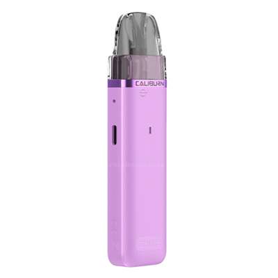 Uwell - Caliburn G3 Lite Starter Kit - MK Distro