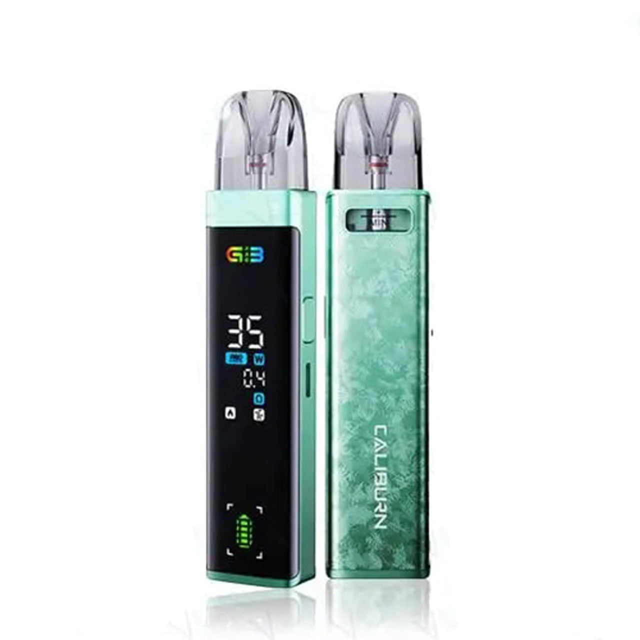 Uwell -Caliburn G3 Pro Kit 1000mah (35W)- 2.5ml - MK Distro