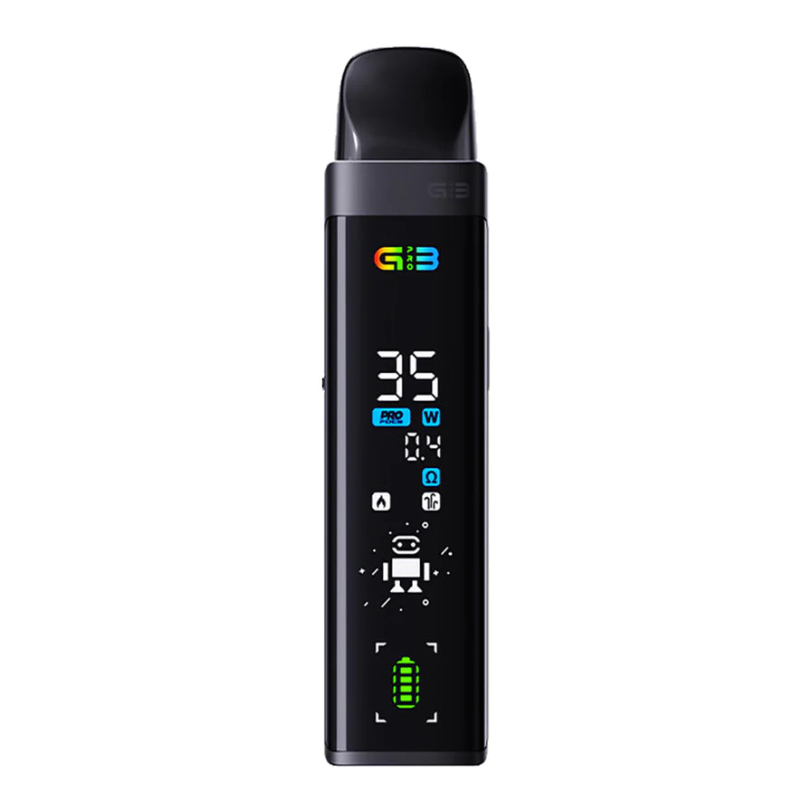 Uwell - Caliburn G3 Pro Pod Kit - MK Distro