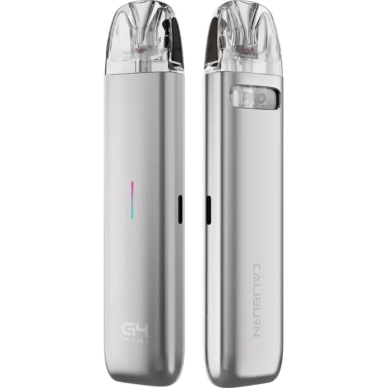 Uwell - Caliburn G4 Mini Starter Kit
