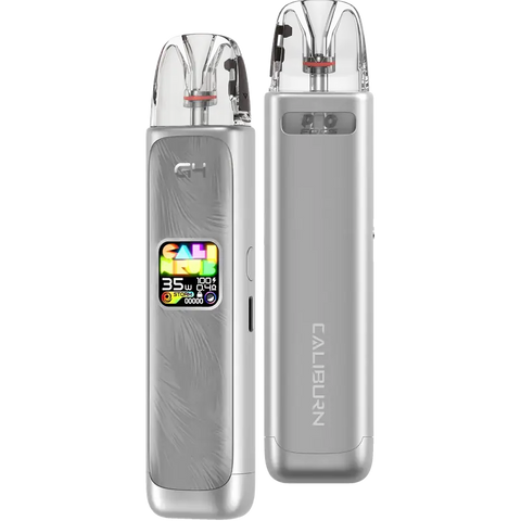 Uwell - Caliburn G4 Starter Kit