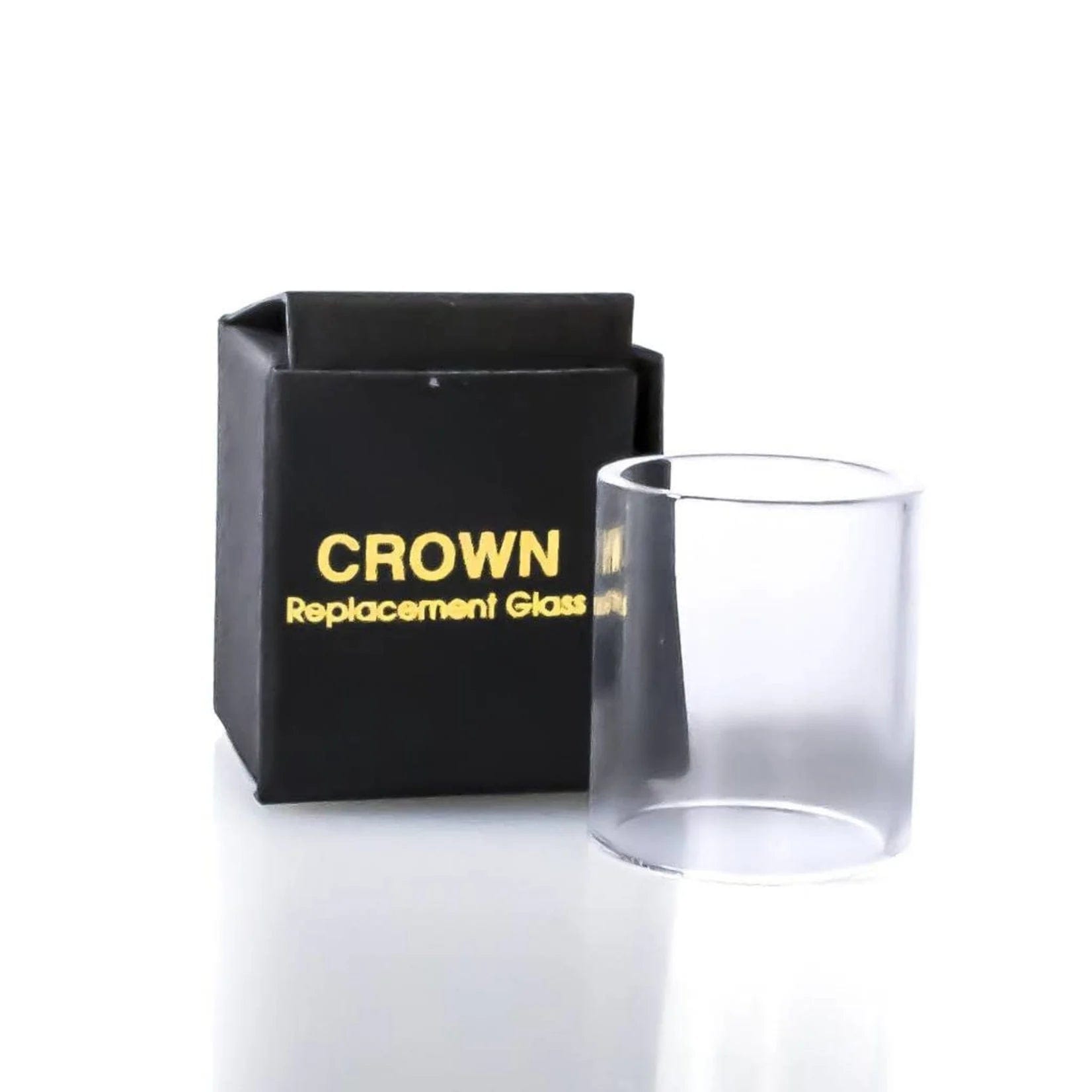 Uwell - Crown 2 Replacement Glass - Tanks (5mL) - MK Distro