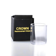 Uwell - Crown 2 Replacement Glass - Tanks (5mL) - MK Distro