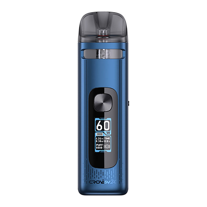 Uwell - Crown X Pod Kit - MK Distro