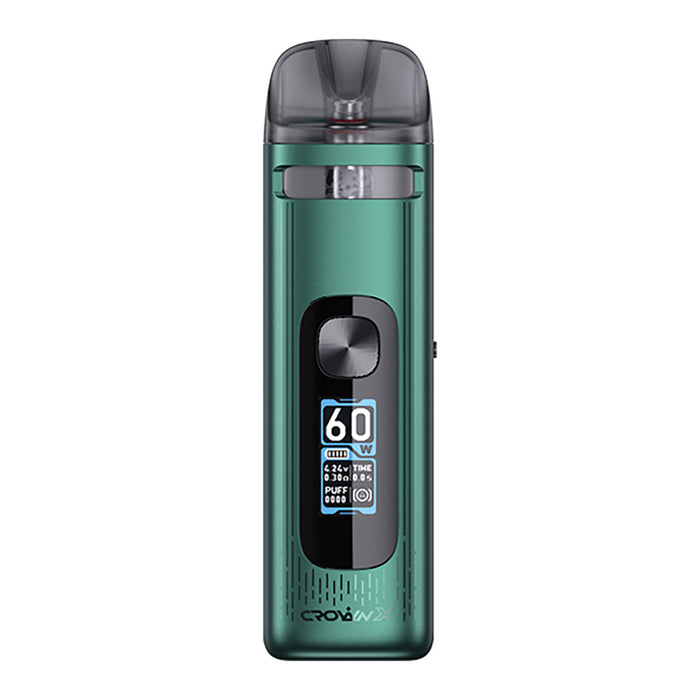 Uwell - Crown X Pod Kit - MK Distro