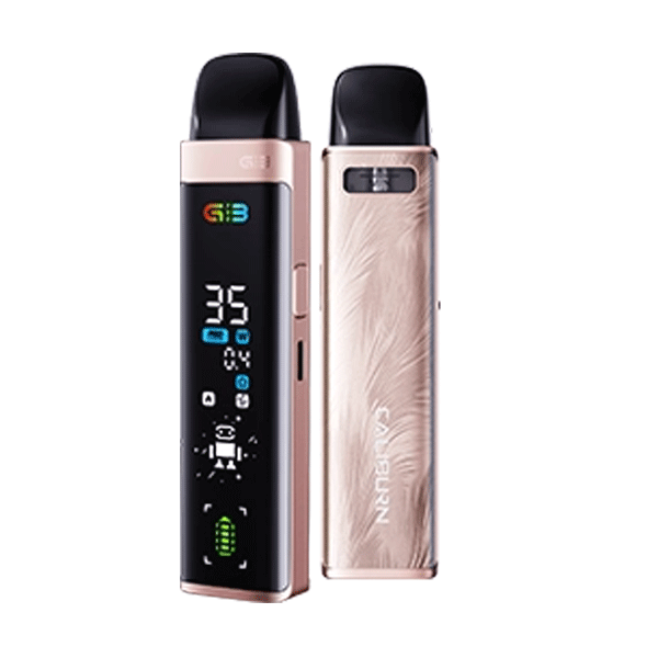 Uwell -Caliburn G3 Pro Kit 1000mah (35W)- 2.5ml - MK Distro