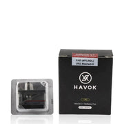 Uwell - HAVOK V1 Replacement Pods (4mL) - MK Distro