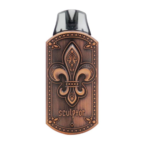 Uwell - Sculptor 370mAh Starter Kit - MK Distro