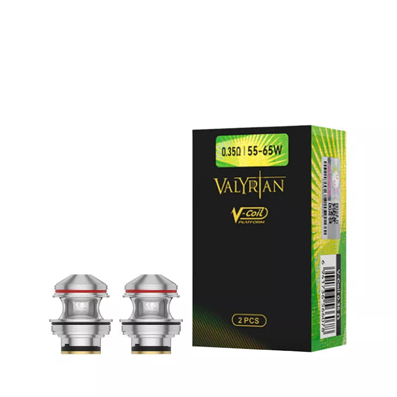 Uwell Valyrian V Series Replacement - Coils (2ct) - MK Distro