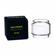 Uwell - Valyrian Replacement Glass (8mL) - MK Distro