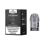 Uwell - Caliburn A3S Refillable Pods (4pcs) - MK Distro