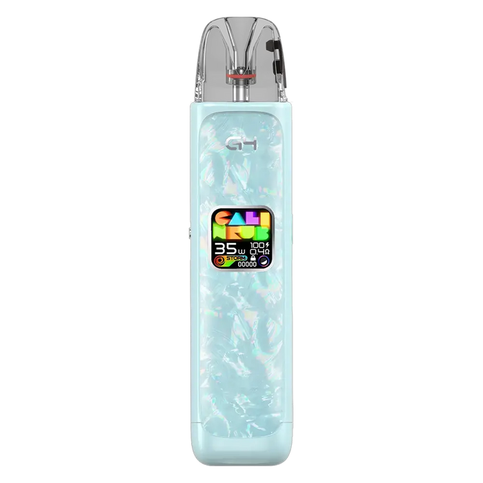 Uwell - Caliburn G4 Starter Kit
