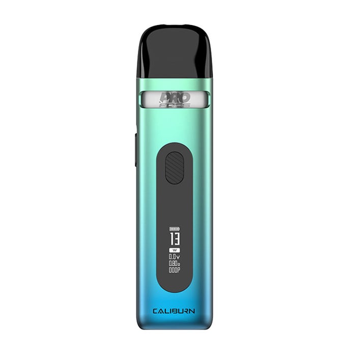 Uwell - Caliburn X Pod System - MK Distro