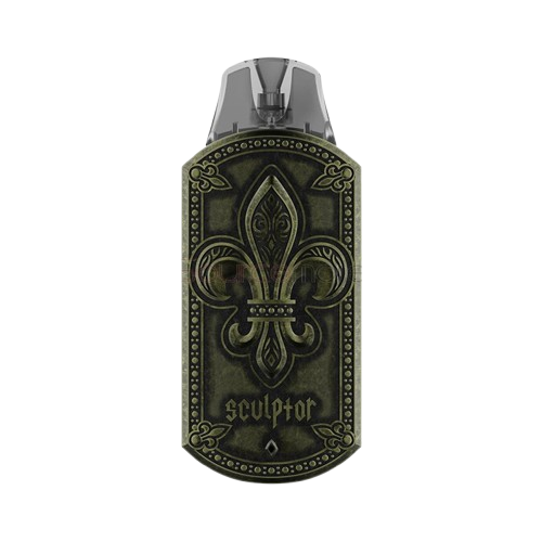 Uwell - Sculptor 370mAh Starter Kit - MK Distro
