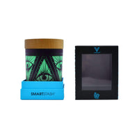 V Syndicate - Smart Stash Jar - MK Distro