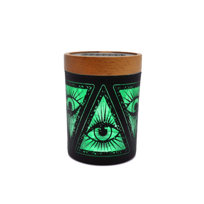 V Syndicate - Smart Stash Jar - MK Distro