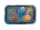 V Syndicate - (Rolling Tray + Lid) - MK Distro