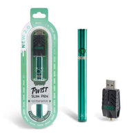 Ooze - Twist Slim Pen 2.0 320mAh (Single)