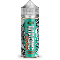 Vapergate Iced - Premium E-Liquid (100mL / 6mg)