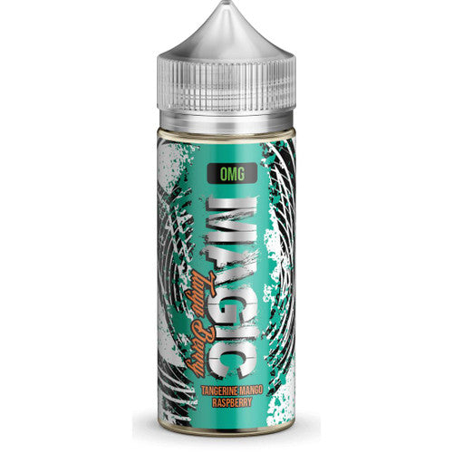 Vapergate Iced - Premium E-Liquid (100mL / 6mg)