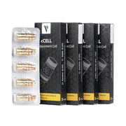Vaporesso - CCELL Ceramic Coil - MK Distro
