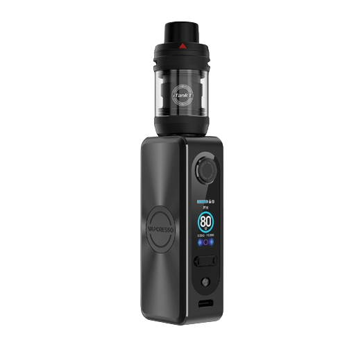 Vaporesso - GEN SE Starter Kit - MK Distro