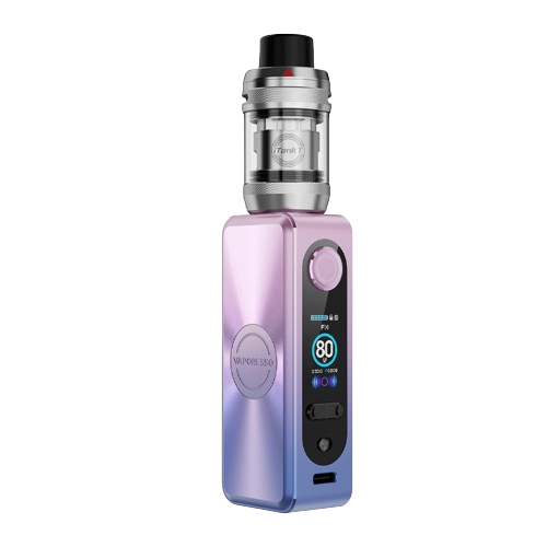 Vaporesso - GEN SE Starter Kit - MK Distro